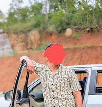 Vishal Kumar - Acompañantes masculino in Kolkata