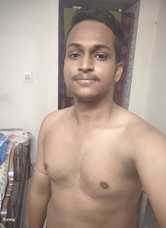 Vishal Kumar - Acompañantes masculino in Kolkata Photo 2 of 2
