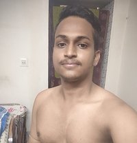 Vishal Kumar - Acompañantes masculino in Kolkata