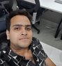 Vishal Kumar - Masajista in New Delhi Photo 1 of 5