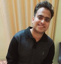 Vishal Kumar - Masajista in New Delhi