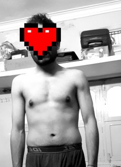 Vishal Male Companion - Male companion in Hyderabad Photo 1 of 4