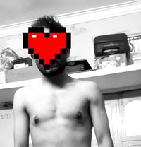 Vishal Male Companion - Male companion in Hyderabad