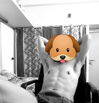 Vishal Male Companion - Male companion in Hyderabad