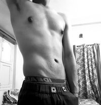 Vishal Male Companion - Male companion in Hyderabad