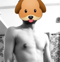 Vishal Male Companion - Male companion in Hyderabad