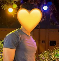 Vishal - Acompañante masculino in Kathmandu