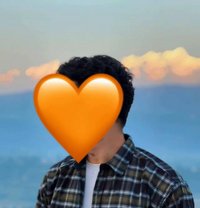 Vishal - Acompañante masculino in Kathmandu