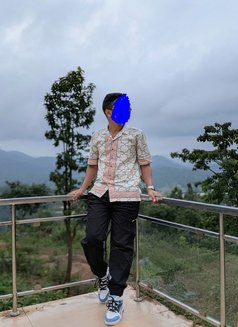 Vishal ( Only for ladies and couples) - Male escort in Kolkata Photo 1 of 6