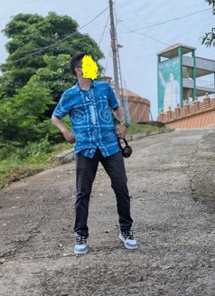 Vishal ( Only for ladies and couples) - Male escort in Kolkata Photo 2 of 6