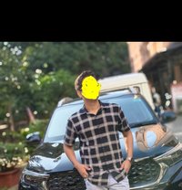 Vishal(professional Only for Ladies) - Male escort in Mumbai