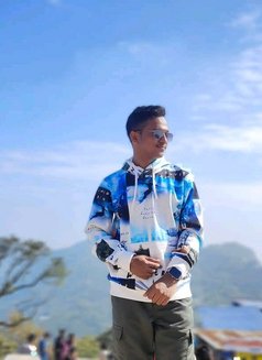 Vishal(professional Only for Ladies) - Male escort in Mumbai Photo 6 of 7