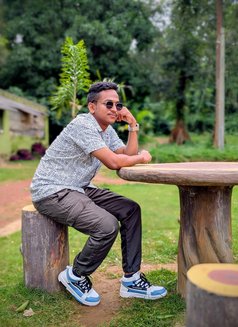 Vishal(professional Only for Ladies) - Male escort in Mumbai Photo 7 of 7