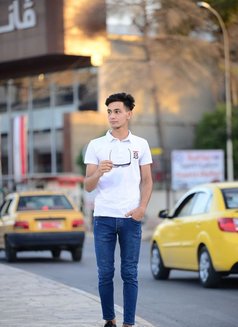 Vishal Raj - Male escort in Patna Photo 2 of 2