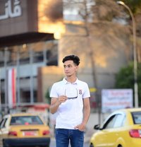 Vishal Raj - Male escort in Patna