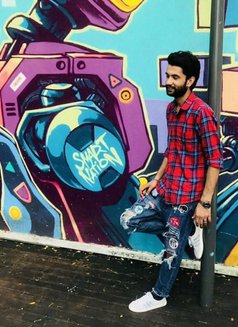 Vishal Rajput - Male escort in Manali Photo 1 of 2