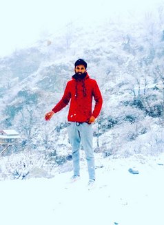 Vishal Rajput - Male escort in Manali Photo 2 of 2