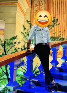 Vishal Singh - Male adult performer in Gurgaon Photo 1 of 2