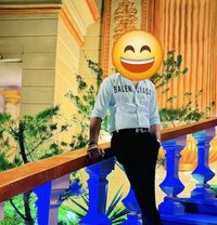 Vishal Singh - Male adult performer in Gurgaon
