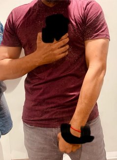 Vishal Singh - Male escort in Jaipur Photo 1 of 1