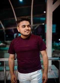 Vishal Singh - Male escort in Kolkata Photo 1 of 3