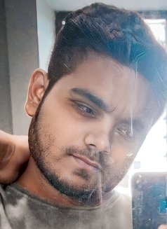 Vishal Singh - Male escort in Kolkata Photo 3 of 3