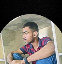 Vishal Sinha - Male escort in Udaipur