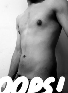 Vishal the Companion - Male escort in Hyderabad Photo 1 of 3