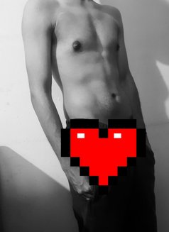 Vishal the Companion - Male escort in Hyderabad Photo 2 of 3