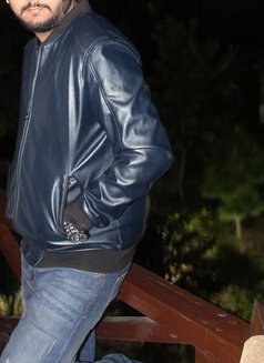 Vishal – Your Ultimate Companion - Male escort in New Delhi Photo 1 of 4