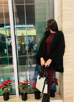 Vishali Independent Girl Available - puta in New Delhi Photo 3 of 3