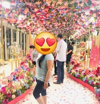 Vishali - escort in Chandigarh