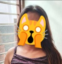 Vishali - escort in Chandigarh