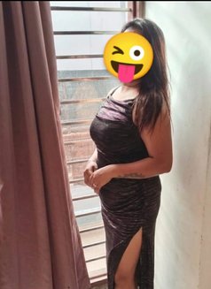 Vishali - escort in Chandigarh Photo 2 of 3