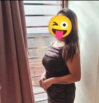 Vishali - escort in Chandigarh