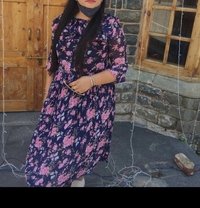 Vishali - escort in Chandigarh