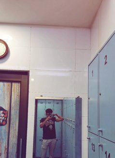 Vishall Bhatt - Male escort in Ahmedabad Photo 1 of 1