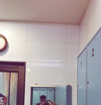 Vishall Bhatt - Acompañantes masculino in Ahmedabad