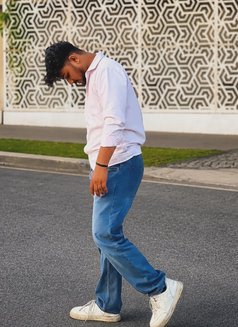 Vishalll - Acompañantes masculino in Ahmedabad Photo 1 of 1