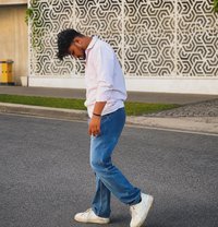 Vishalll - Male escort in Ahmedabad