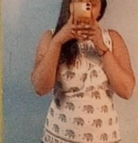 Vishhu - escort in Noida
