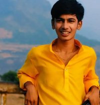 Vishkale - Male escort in Dubai