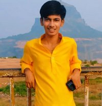 Vishkale - Male escort in Dubai