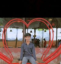 Vishkale - Male escort in Dubai