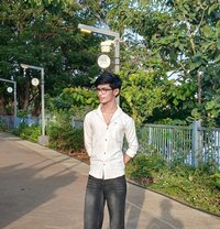 Vishkale - Male escort in Dubai
