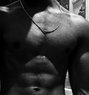 Vishnu - Male escort in Bangalore Photo 1 of 2