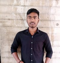Vishnu - Male dominatrix in New Delhi