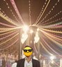 Vishnu - masseur in Noida Photo 1 of 2
