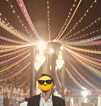 Vishnu - masseur in Noida