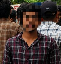 Vishnu - Masajista in Noida